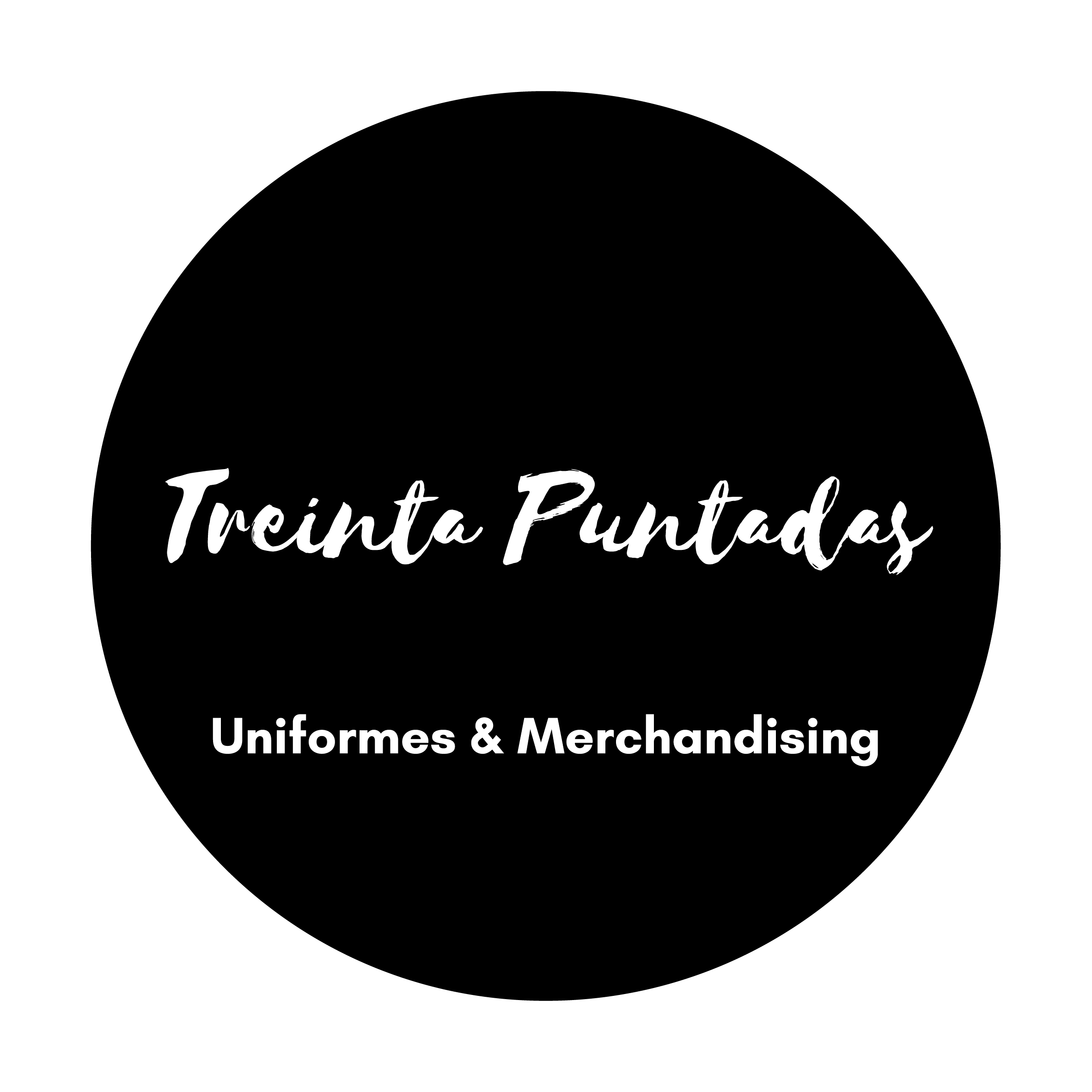 logo Treinta puntadas